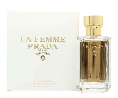prada la femme 35ml